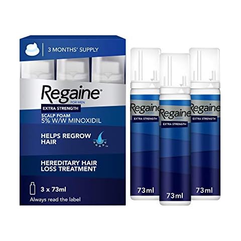 Regaine thumbnail