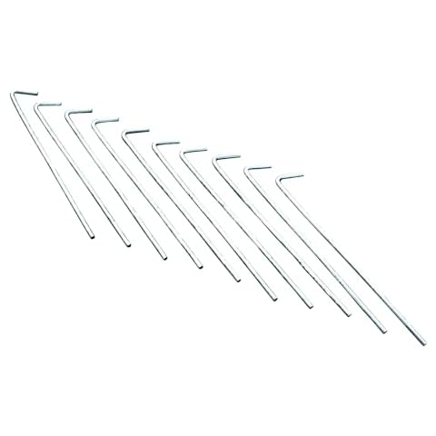 Regatta Tent Pegs