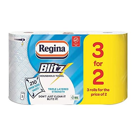 Regina Blitz feature image
