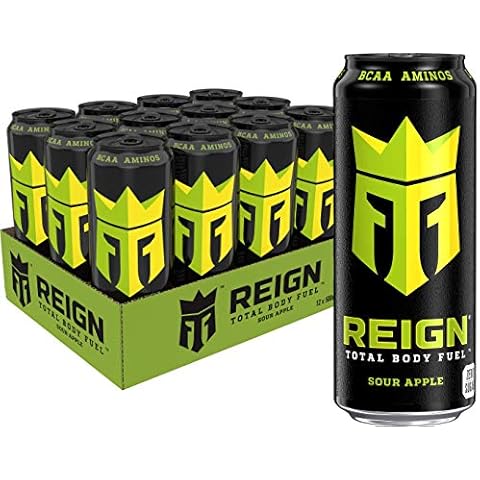 Reign thumbnail