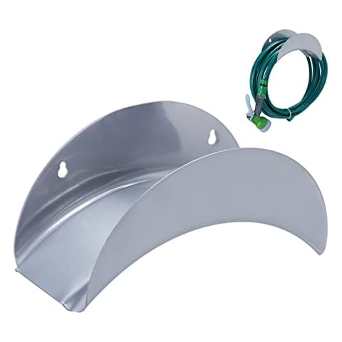 Relaxdays Garden Hose Holders