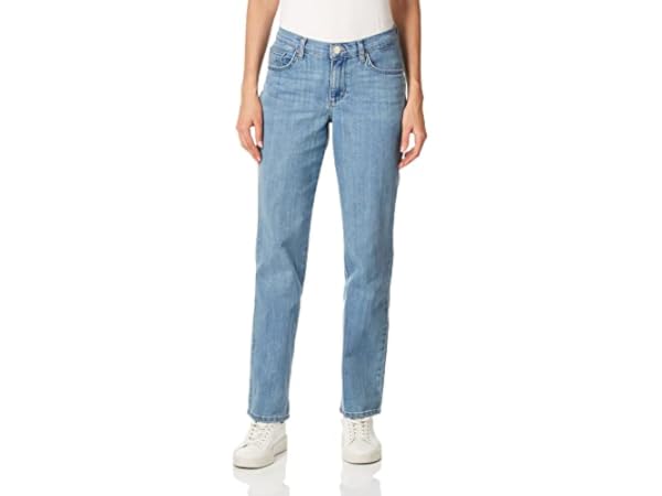 Top 10 Best Relaxed Jeans for Women in 2024 - FindThisBest (UK)