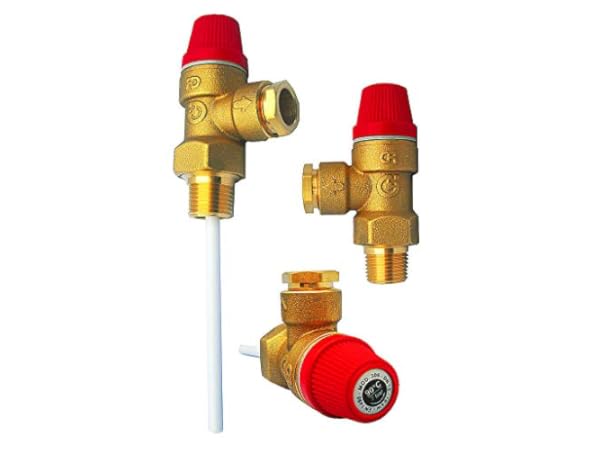 Relief Valves Thumbnail