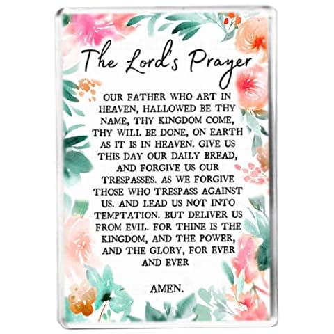 Religious Fridge Magnets