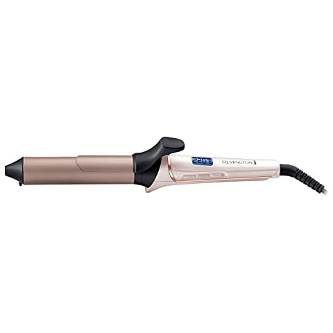 Remington Curling Tongs