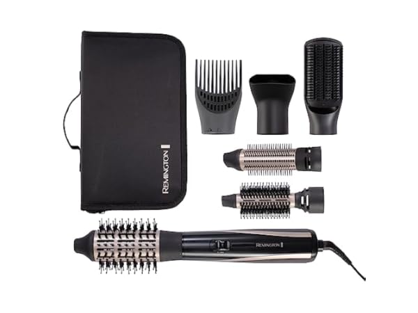 Remington Hot Air Stylers thumbnail