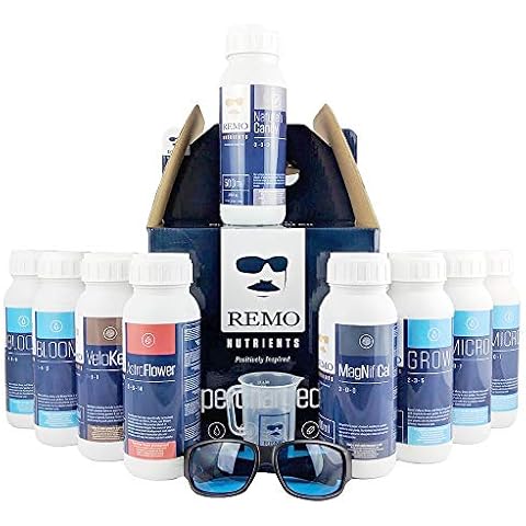 Remo Nutrients thumbnail