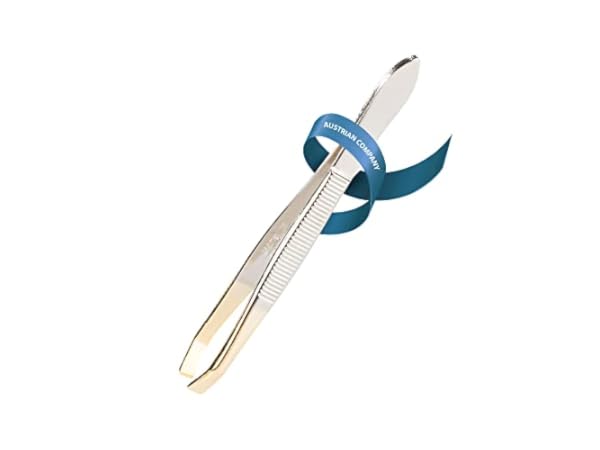 remos professional body care Eyebrow Tweezers thumbnail