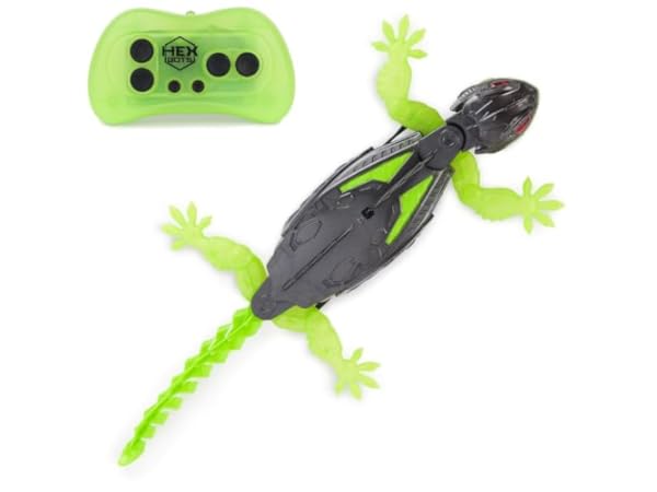 Remote Control Animals Thumbnail