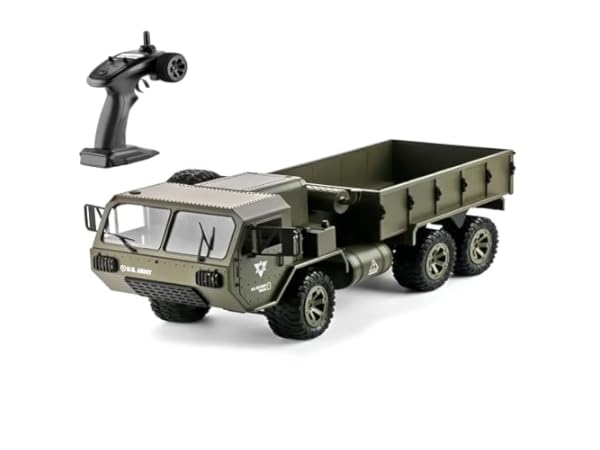 Remote Control Armored Fighting Vehicles Thumbnail