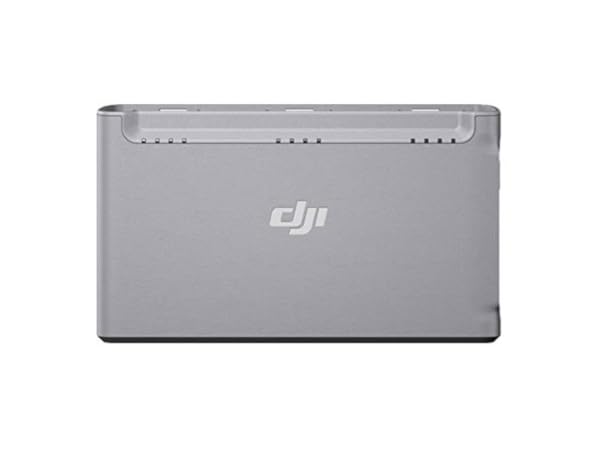 Remote Control Battery Chargers Thumbnail