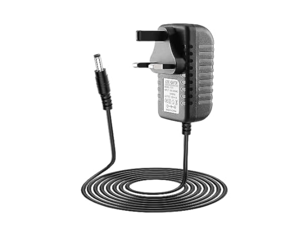 Remote Control Battery Chargers Thumbnail