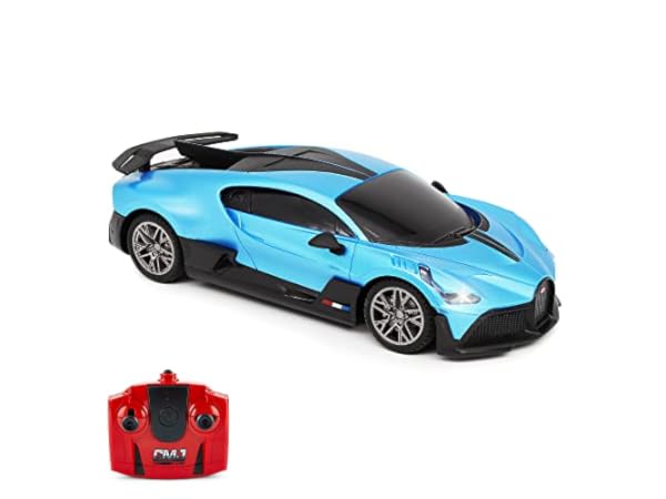 Remote Control Cars Thumbnail