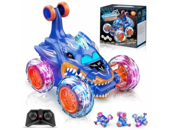 Remote Control Cars Thumbnail
