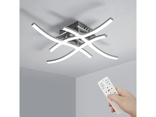 Top 7 Best Remote Control Chandeliers in 2026 - FindThisBest (UK)