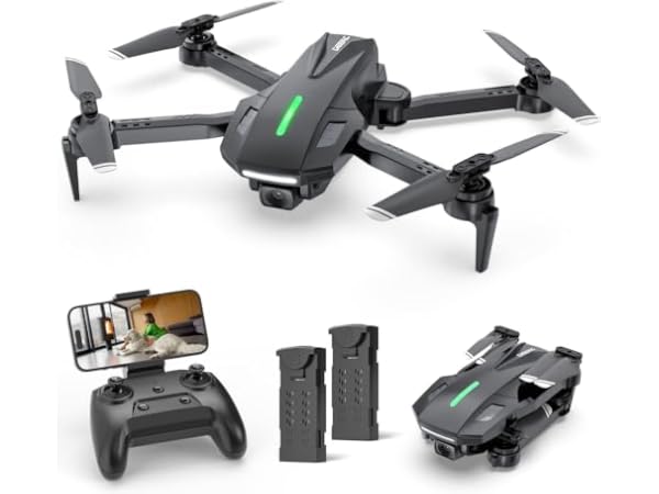 Remote Control Drones Thumbnail