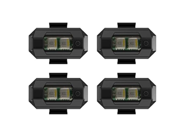 Remote Control Vehicle Lighting Parts Thumbnail