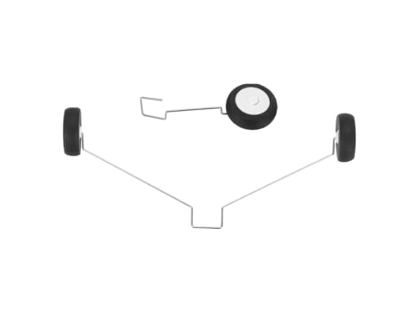 Remote Control Vehicle Wheels & Tyres Thumbnail