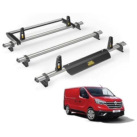 Renault Roof Racks