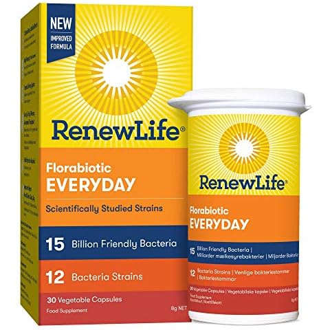 Renew Life thumbnail