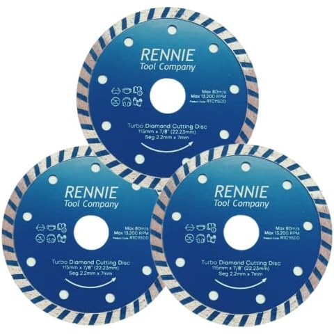 Rennie Tool Company thumbnail