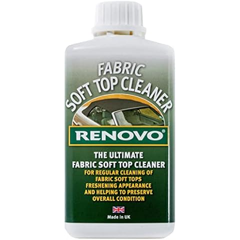 Renovo feature image
