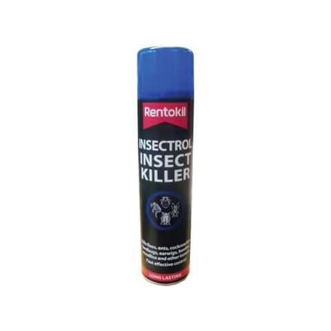Rentokil Spider Repellents