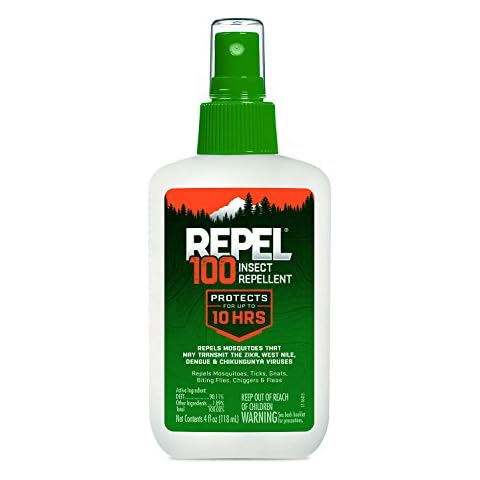 Repel feature image