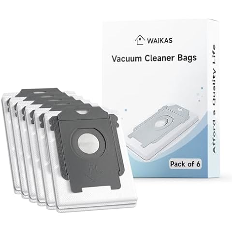 Replacement Central Vacuum Bags