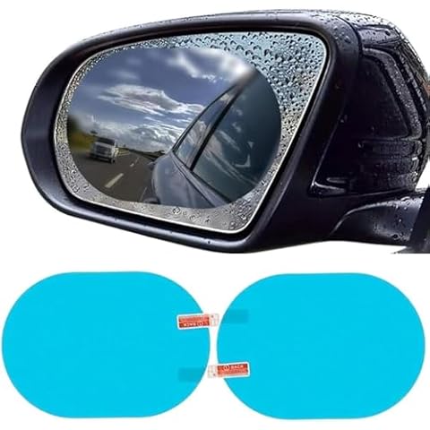 Replacement Covers for Car Mirrors