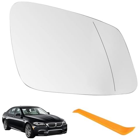 Replacement Glass for Car Mirrors