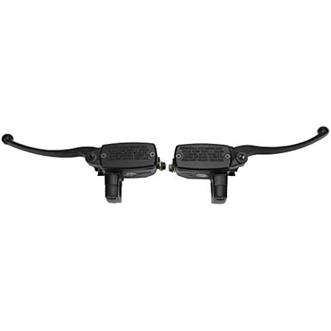 Replacement Part Motorbike Brake Levers