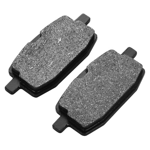Replacement Part Motorbike Brake Pads