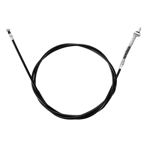 Replacement Part Motorbike Cables