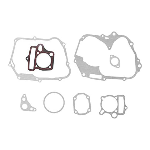 Replacement Part Motorbike Engine Gaskets