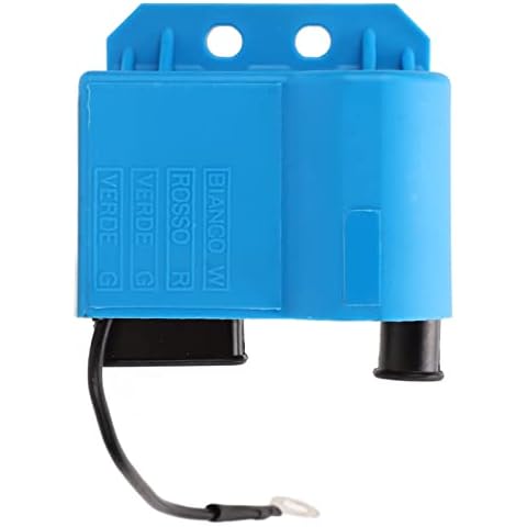 Replacement Part Motorbike Ignitions