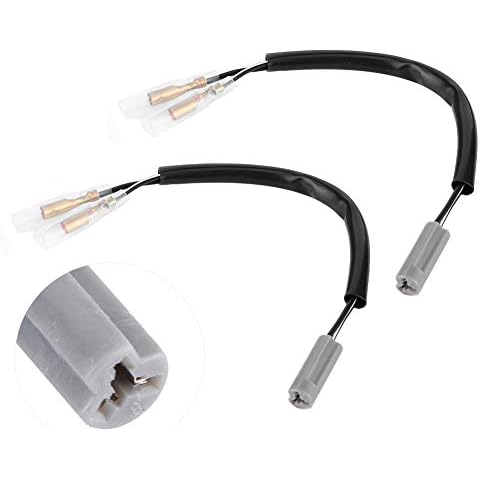 Replacement Part Motorbike Indicators