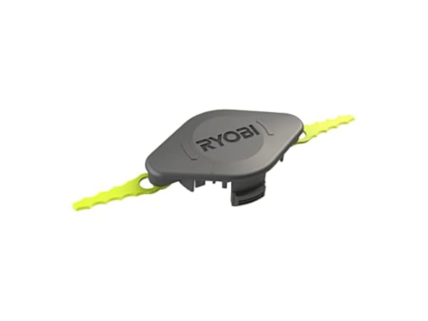 Replacement Power Edger Blades Thumbnail