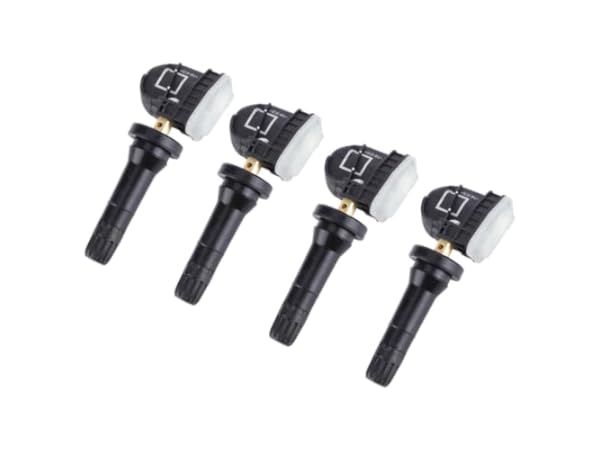 Replacement Tyre Pressure Monitoring Sensors Thumbnail