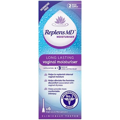 Replens feature image