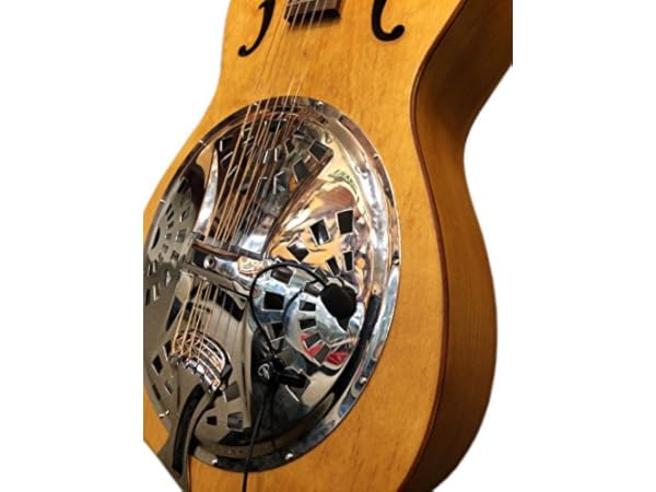 Resonator Guitars Thumbnail