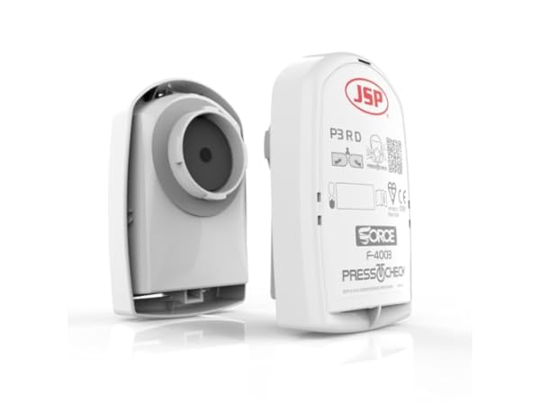 Respirator Cartridges & Filters Thumbnail