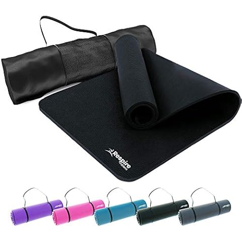 Respire Fitness feature image