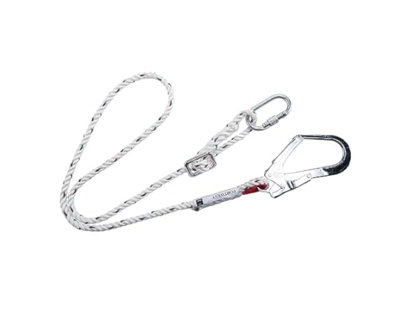 Restraint Ropes & Lanyards Thumbnail