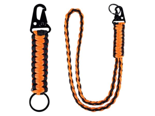Restraint Ropes & Lanyards Thumbnail