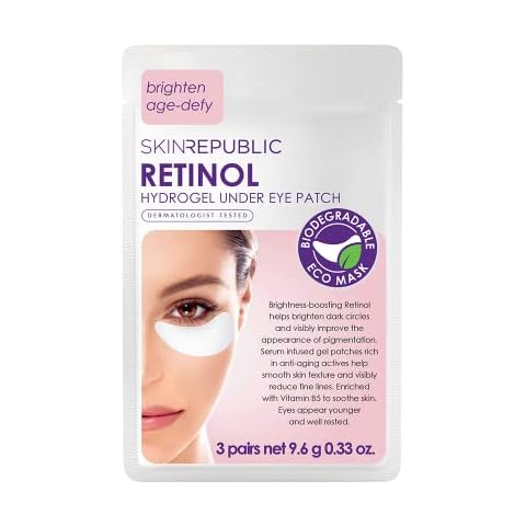 Retinol feature image