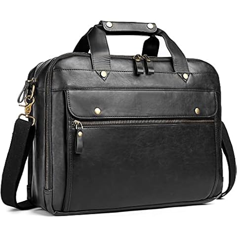 Retro Briefcases