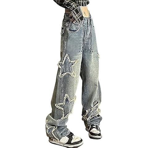 Retro Jeans for Women