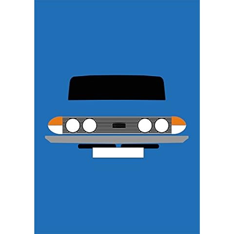 Retro Motor Company feature image