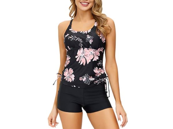 Top 10 Best Retro Tankini Sets For Women In 2023 - Findthisbest (uk)